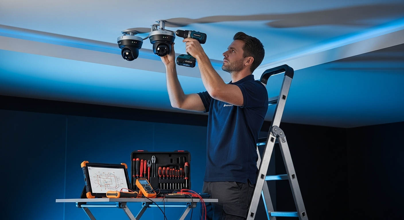 Infraestructura de Red