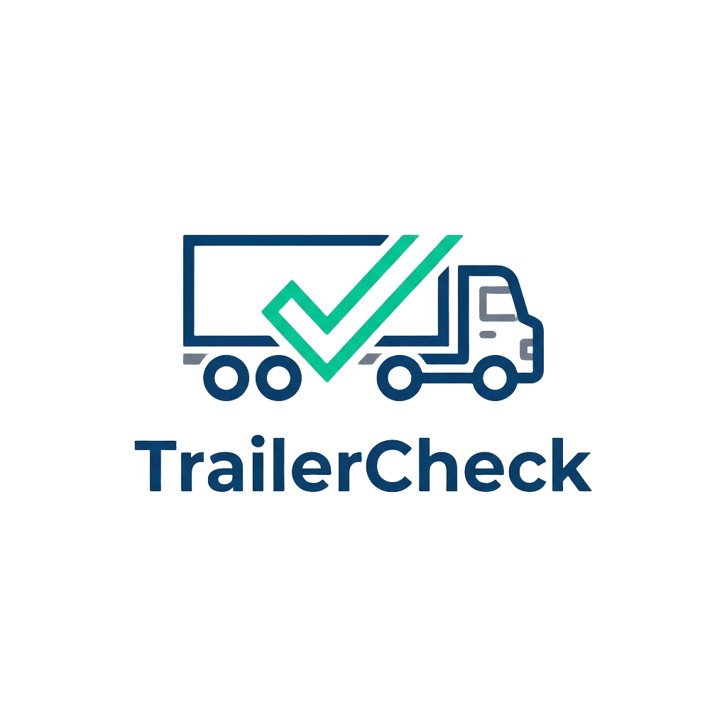 Trailer Check