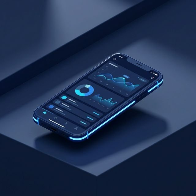 Aplicaciones Móviles