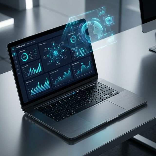 Desarrollo de Software